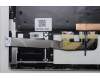 Lenovo 5CB1R71358 COVER UpASSY SLV H 83JR NFP SSH PS