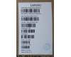 Lenovo 5CB1R71367 COVER UpASSY CZE/SLK H 83JR NFP SSH PS
