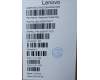 Lenovo 5CB1R71370 C-Cover with keyboard, Belgian, Seashell, Non-FingerPrint, Puresight Logo, UK