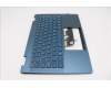 Lenovo 5CB1R71388 COVER UpASSY SLV H 83JR NFP TT NPS