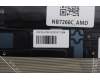 Lenovo 5CB1R71394 COVER UpASSY UK H 83JR NFP TT NPS