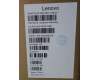 Lenovo 5CB1R83518 C-Cover with keyboard, German, Seashell, FingerPrint, Non-Puresight Logo, UK