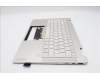 Lenovo 5CB1R83520 COVER UpASSY NORDIC H 83JR FP SSH NPS