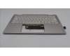 Lenovo 5CB1R83537 COVER UpASSY FRA H 83JR FP SSH NPS