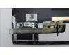 Lenovo 5CB1R83537 COVER UpASSY FRA H 83JR FP SSH NPS