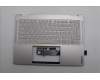 Lenovo 5CB1R83548 COVER UpASSY GER H 83JR NFP SSH NPS