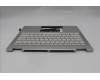 Lenovo 5CB1R83552 C-Cover with keyboard, Russian, Seashell, Non-FingerPrint, Non-Puresight Logo, US