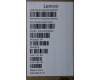 Lenovo 5CB1R83559 COVER UpASSY UK H 83JR NFP SSH NPS
