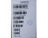 Lenovo 5CB1R83565 C-Cover with keyboard, Belgian, Seashell, Non-FingerPrint, Non-Puresight Logo, UK