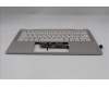 Lenovo 5CB1R83565 C-Cover with keyboard, Belgian, Seashell, Non-FingerPrint, Non-Puresight Logo, UK