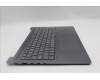 Lenovo 5CB1R91583 Tastatur inkl. Topcase ASM_CZE/SLK L83JN LGDIS