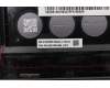 Lenovo 5CB1R91584 Tastatur inkl. Topcase ASM_ENG L 83JN LG DIS