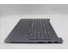 Lenovo 5CB1R91585 Tastatur inkl. Topcase ASM_EURO ENG L83JN LGDIS