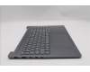 Lenovo 5CB1R91586 Tastatur inkl. Topcase ASM_FRA L 83JN LG DIS