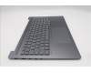 Lenovo 5CB1R91589 Tastatur inkl. Topcase deutsch L 83JN LG DIS