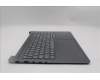Lenovo 5CB1R91590 Tastatur inkl. Topcase ASM_GRE L 83JN LG DIS