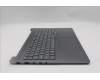 Lenovo 5CB1R91592 Tastatur inkl. Topcase ASM_HUN L 83JN LG DIS