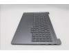 Lenovo 5CB1R91594 Tastatur inkl. Topcase ASM_ITA L 83JN LG DIS