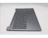 Lenovo 5CB1R91594 Tastatur inkl. Topcase ASM_ITA L 83JN LG DIS