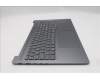 Lenovo 5CB1R91598 Tastatur inkl. Topcase ASM_NORDIC L 83JN LGDIS