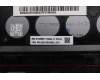 Lenovo 5CB1R91598 Tastatur inkl. Topcase ASM_NORDIC L 83JN LGDIS
