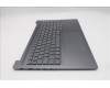 Lenovo 5CB1R91601 Tastatur inkl. Topcase ASM_SLV L 83JN LG DIS