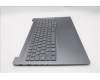 Lenovo 5CB1R91602 Tastatur inkl. Topcase spanisch L 83JN LG DIS