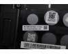 Lenovo 5CB1R91602 Tastatur inkl. Topcase spanisch L 83JN LG DIS
