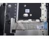 Lenovo 5CB1R91603 Tastatur inkl. Topcase schweiz L 83JN LG DIS