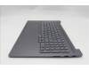 Lenovo 5CB1R91610 Tastatur inkl. Topcase ASM_BEL L 83JN LG UMA