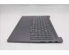 Lenovo 5CB1R91615 Tastatur inkl. Topcase ASM_EURO ENG L83JN LGUMA