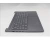 Lenovo 5CB1R91616 Tastatur inkl. Topcase ASM_FRA L 83JN LG UMA