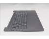 Lenovo 5CB1R91624 Tastatur inkl. Topcase ASM_ITA L 83JN LG UMA