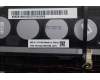 Lenovo 5CB1R91628 Tastatur inkl. Topcase ASM_NORDIC L 83JN LGUMA