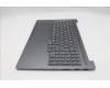 Lenovo 5CB1R91629 Tastatur inkl. Topcase ASM_POR L 83JN LG UMA