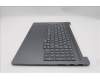 Lenovo 5CB1R97093 Tastatur inkl. Topcase spanisch L 83JN LG UMA
