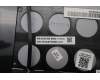 Lenovo 5CB1R97093 Tastatur inkl. Topcase spanisch L 83JN LG UMA