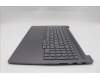 Lenovo 5CB1R97094 Tastatur inkl. Topcase schweiz L 83JN LG UMA