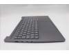 Lenovo 5CB1R97094 Tastatur inkl. Topcase schweiz L 83JN LG UMA