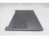 Lenovo 5CB1R97098 Tastatur inkl. Topcase ASM_UK L 83JN LG UMA