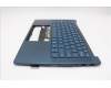 Lenovo 5CB1R97594 Tastatur inkl. Topcase englisch C 83KG TT