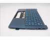 Lenovo 5CB1R97595 Tastatur inkl. TopcaseASM GRE C 83KG TT