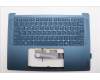 Lenovo 5CB1R97595 Tastatur inkl. TopcaseASM GRE C 83KG TT