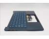Lenovo 5CB1R97596 Tastatur inkl. TopcaseASM EURO ENG C 83KG TT