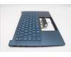Lenovo 5CB1R97603 Tastatur inkl. TopcaseASM UK C 83KG TT