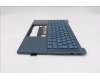 Lenovo 5CB1R97604 Tastatur inkl. TopcaseASM ITA C 83KG TT
