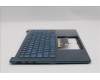 Lenovo 5CB1R97605 Tastatur inkl. TopcaseASM SPA C 83KG TT