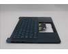 Lenovo 5CB1R97607 Tastatur inkl. TopcaseASM POR C 83KG TT