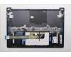 Lenovo 5CB1R97610 Tastatur inkl. TopcaseASM NORDIC C 83KG TT