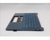 Lenovo 5CB1R97610 Tastatur inkl. TopcaseASM NORDIC C 83KG TT